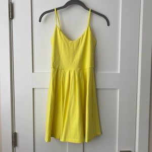 Susana Monaco Dress • Size XS